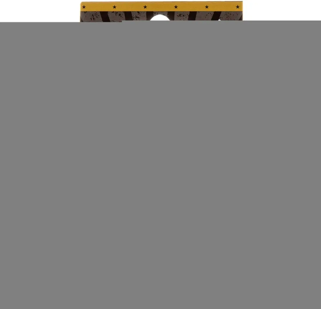 Dunlop Jazztone 205 Plektrum 6-delig - small/medium