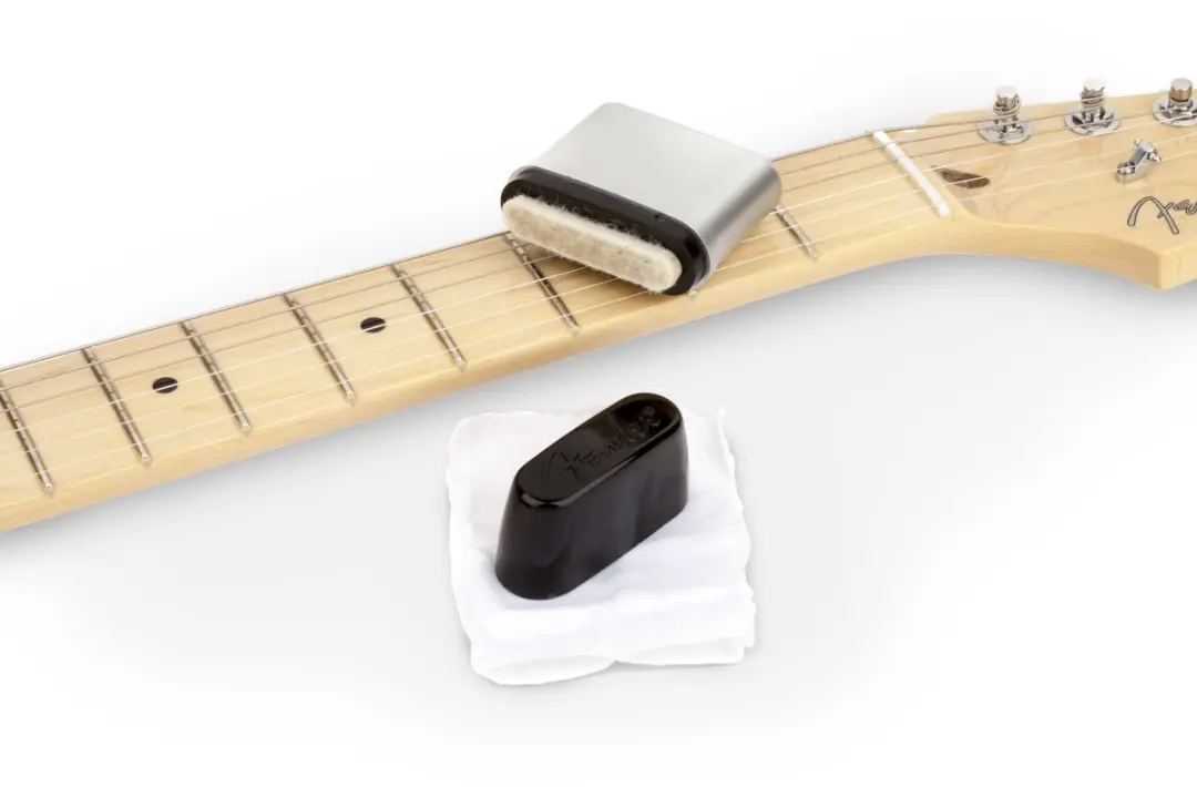 Fender Speed Slick Gitaarsnaarreiniger