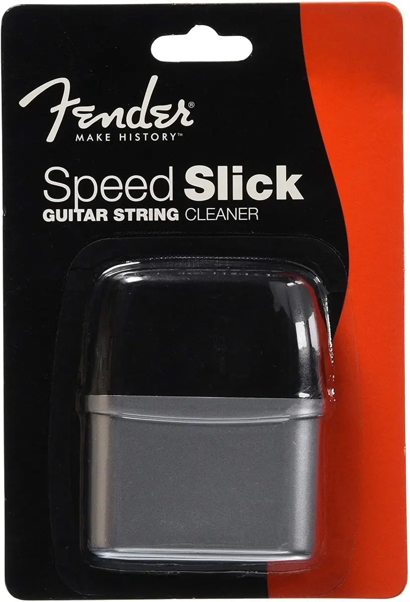 Fender Speed Slick Gitaarsnaarreiniger