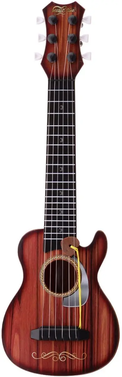 Johntoy Gitaar 6 Snaren