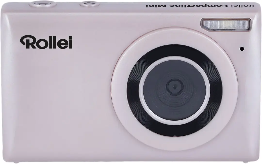 Rollei Compactline Mini Camera