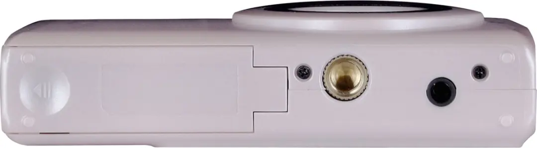 Rollei Compactline Mini Camera - 4K Video - Roze - afbeelding 6 van 6