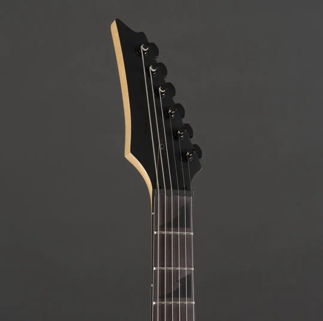 Ibanez GRGR131EX Elektrische Gitaar - Zwart