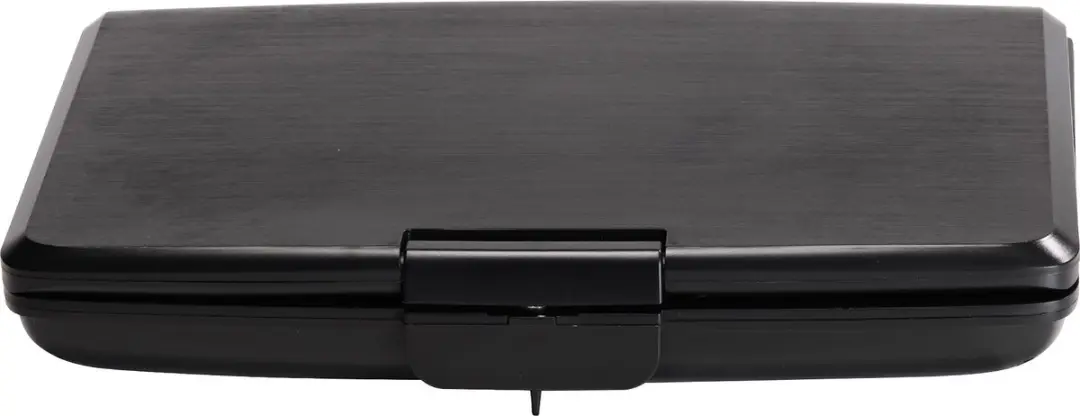 Denver MT1097 Draagbare DVD-speler 10 inch - Zwart - afbeelding 6 van 6