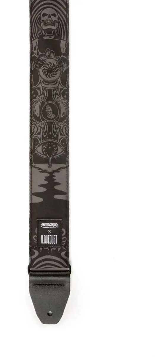 Dunlop ILD13 ILOVEDUST Endless Midnight Gitaarband - Meerdere kleuren