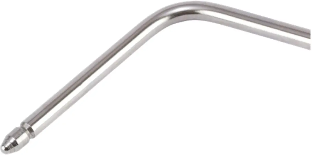 Fender American Professional Tremolo Arm - Aged White Tip