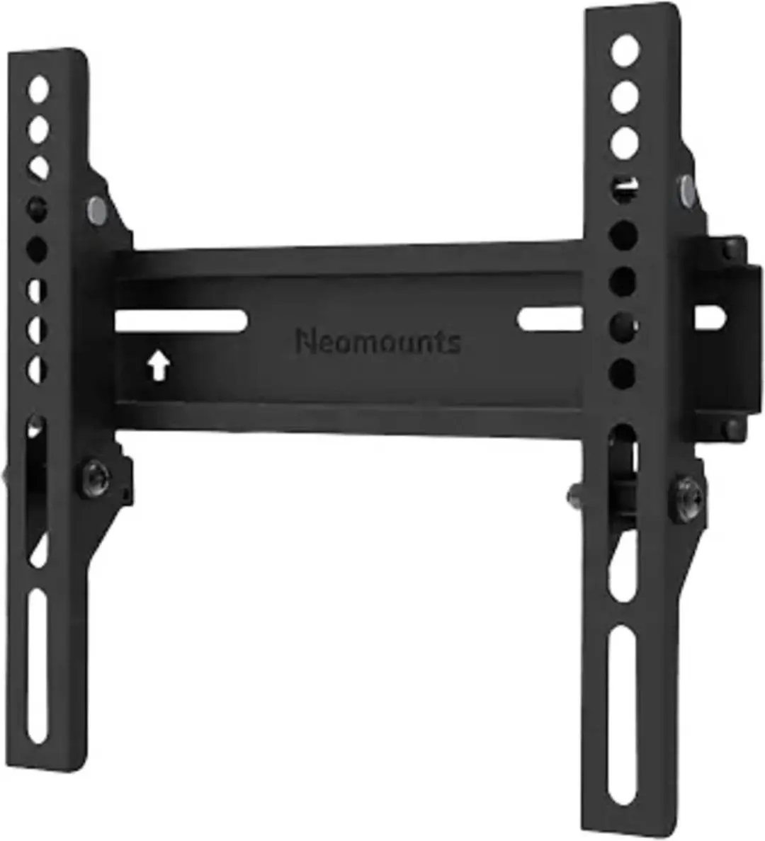 Neomounts WL30-350BL12 TV Wandbeugel - 24-55" - Vast - Zwart - afbeelding 6 van 6