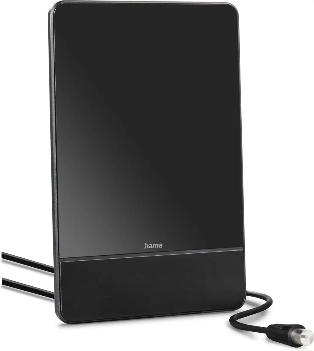 Hama Pro TV-antenne Binnen - Zwart - afbeelding 6 van 6