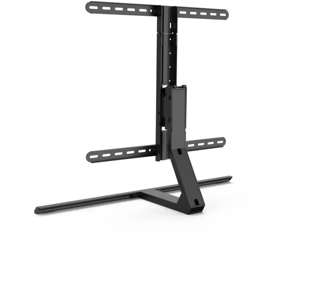 Hama TV Voet 00220869 - Draai- en kantelbaar 65" - Max 40kg - VESA 600x400 - Kleurenmix - afbeelding 6 van 6