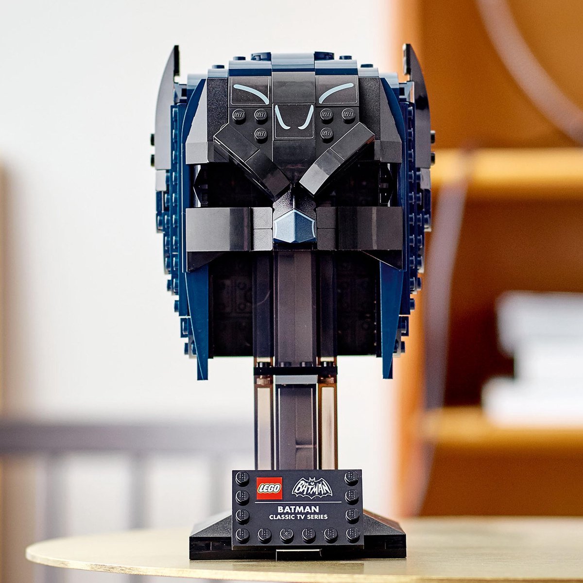 LEGO Super Heroes Klassieke tv-serie Batman masker - 76238