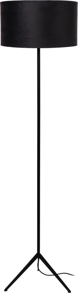 Lucide Tondo Vloerlamp Ø38cm