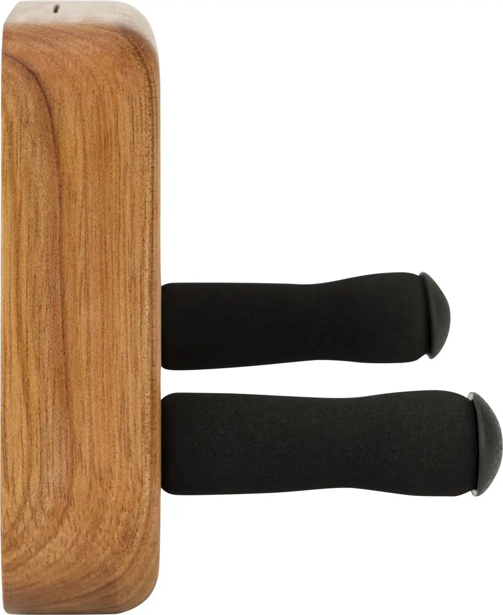 Fender Level-Up Strat Wall Hanger Gitaarstandaard