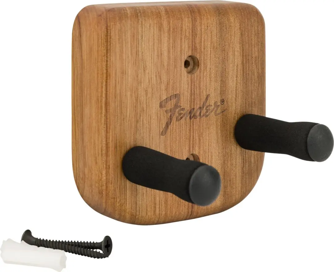 Fender Level-Up Strat Wall Hanger Gitaarstandaard