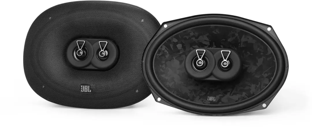 JBL Stage3 968M Autospeakers 6x9 inch
