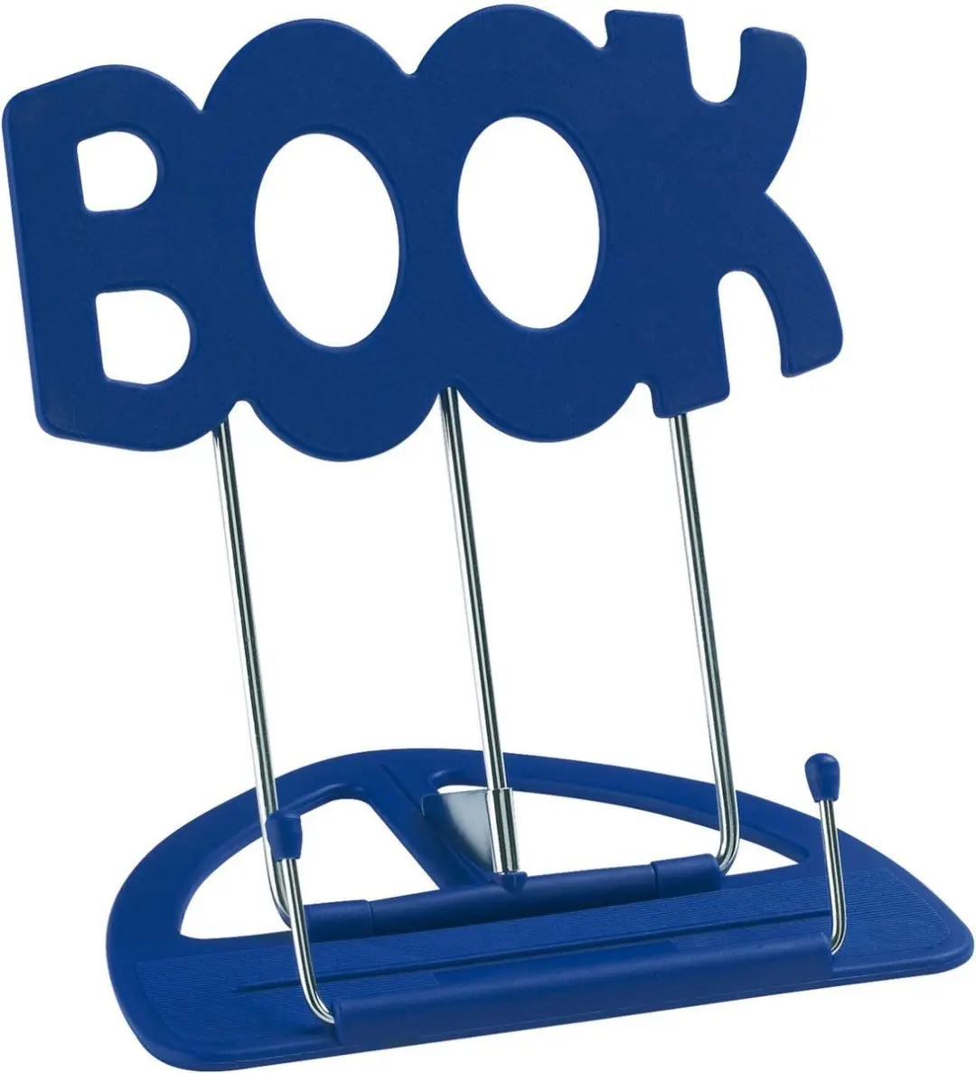 König & Meyer UNI-BOY BOOK Kunststuk 12440-012-54 Muziekstandaard