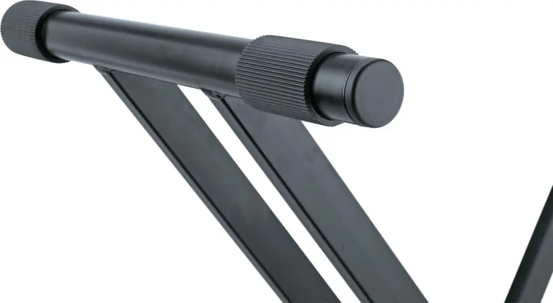 König & Meyer KM-18990 Keyboardstandaard - Zwart
