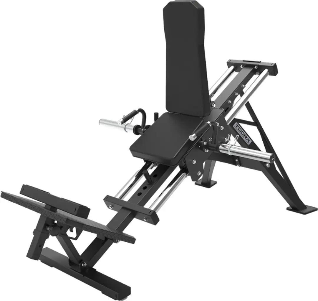 Toorx Commercial LPX-5000 Krachtstation