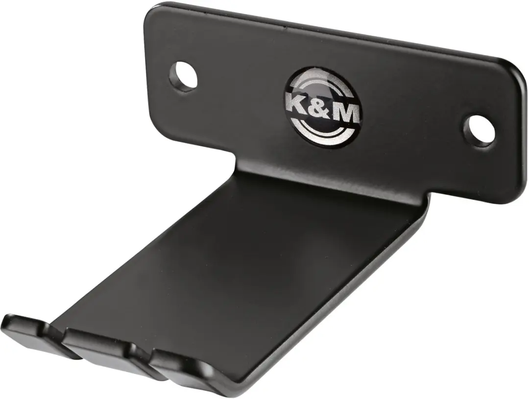 König & Meyer 16311 Hoofdtelefoonhouder