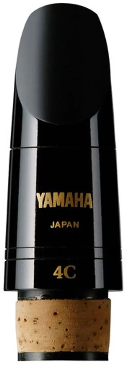 Yamaha CL-4C Mondstuk Bb/A Klarinet