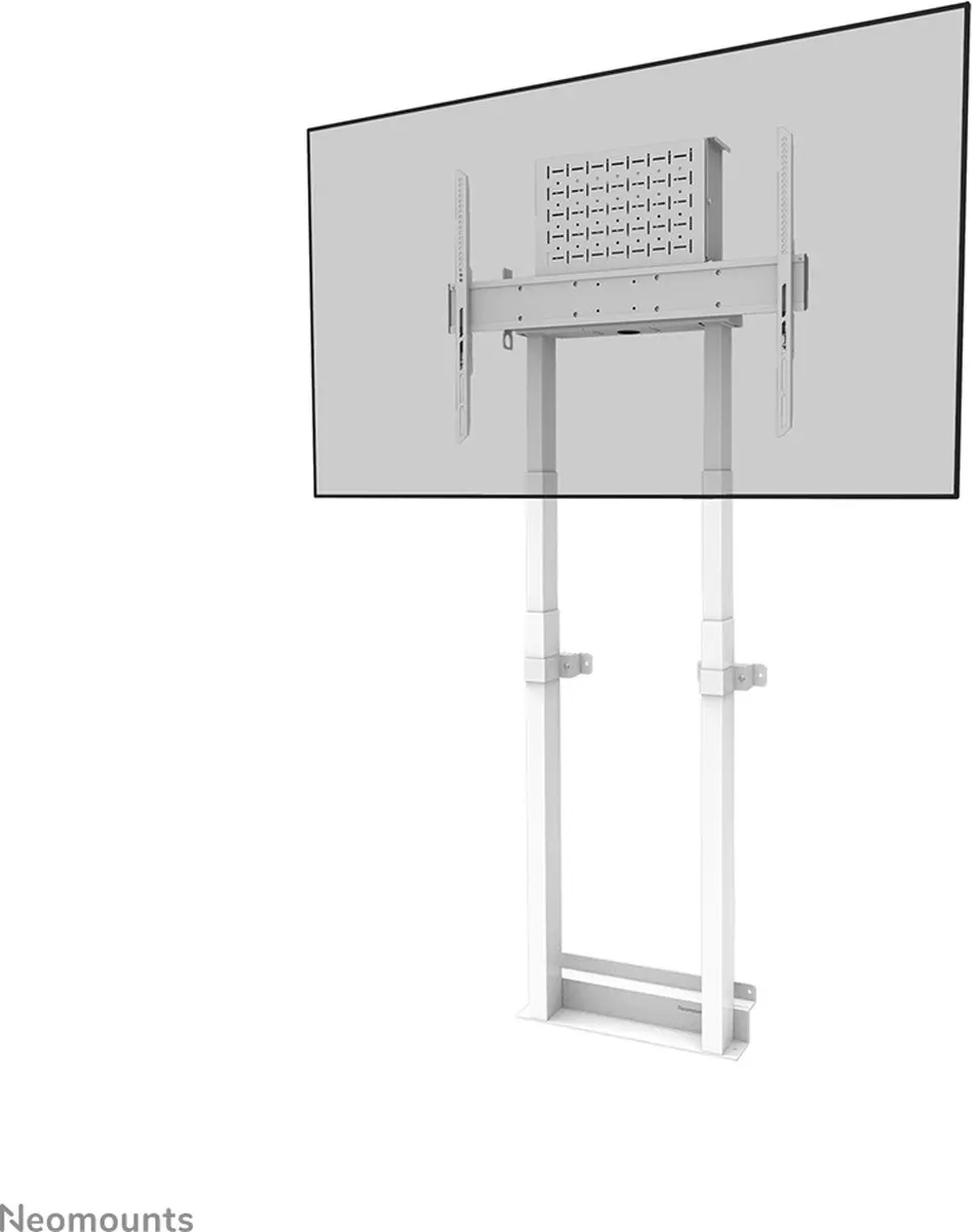 Neomounts WL55-875WH1 Gemotoriseerde TV Muurbeugel 55-100"