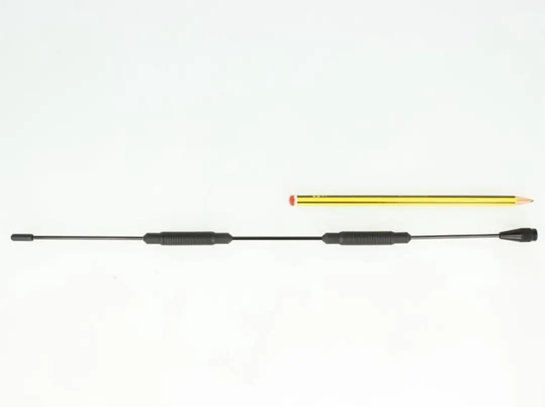 Delock TETRA Antenne 450-470 MHz 5 dBi - Zwart