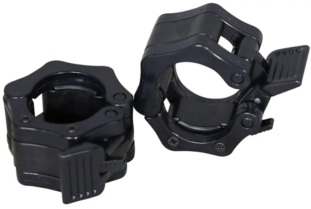 LifeMaxx Fast Lock Collarset 50mm