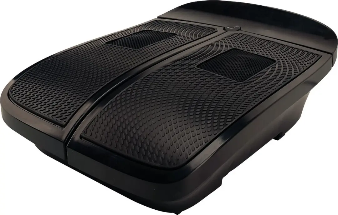 BioEnergiser Vibration Leg Trainer Elektrisch Voetmassageapparaat