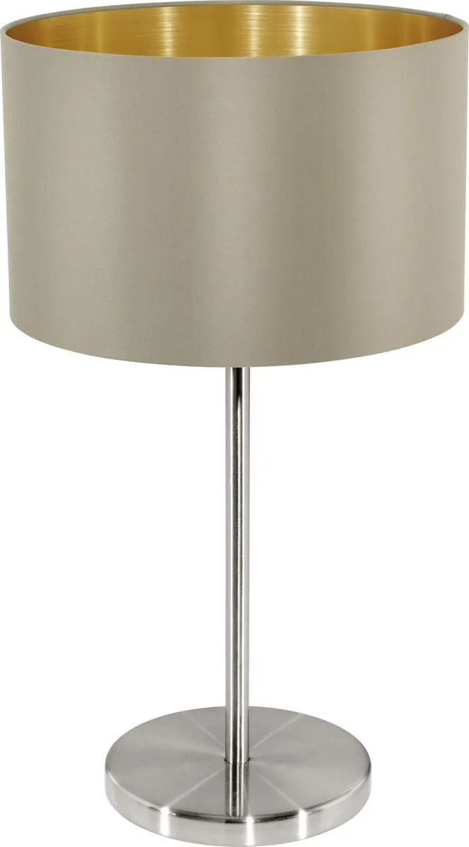 Eglo Maserlo Tafellamp