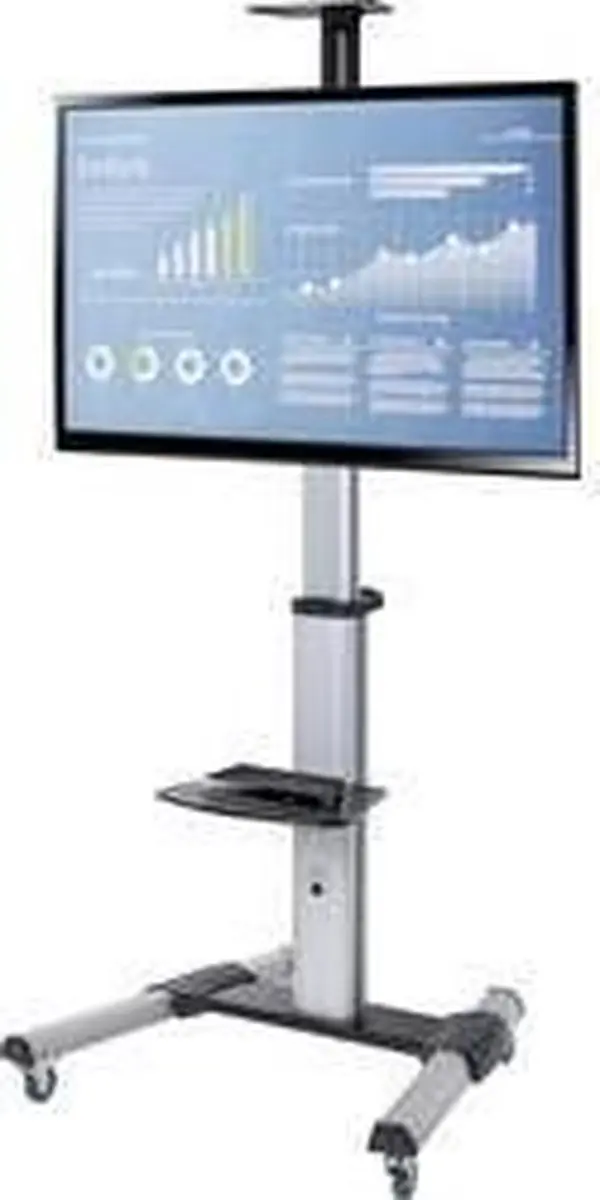 SpeaKa Professional PREM-LINE XL FS10S-46T TV-wagen