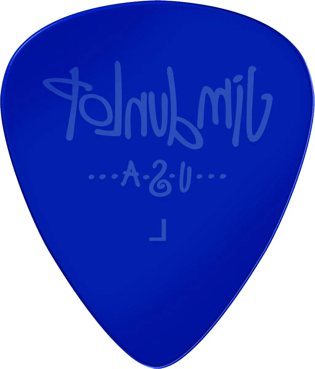 Dunlop Gels Light Plectrum - 12 Stuks