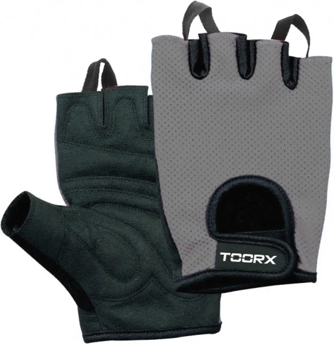Toorx Fitnesshandschoenen AHF-027