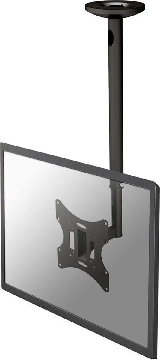 Neomounts FPMA-C060BLACK TV Plafondbeugel