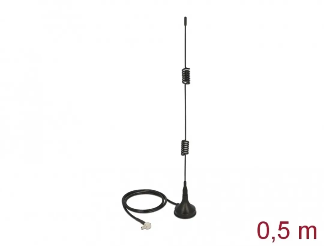 Delock 12480 Antenne TS-9