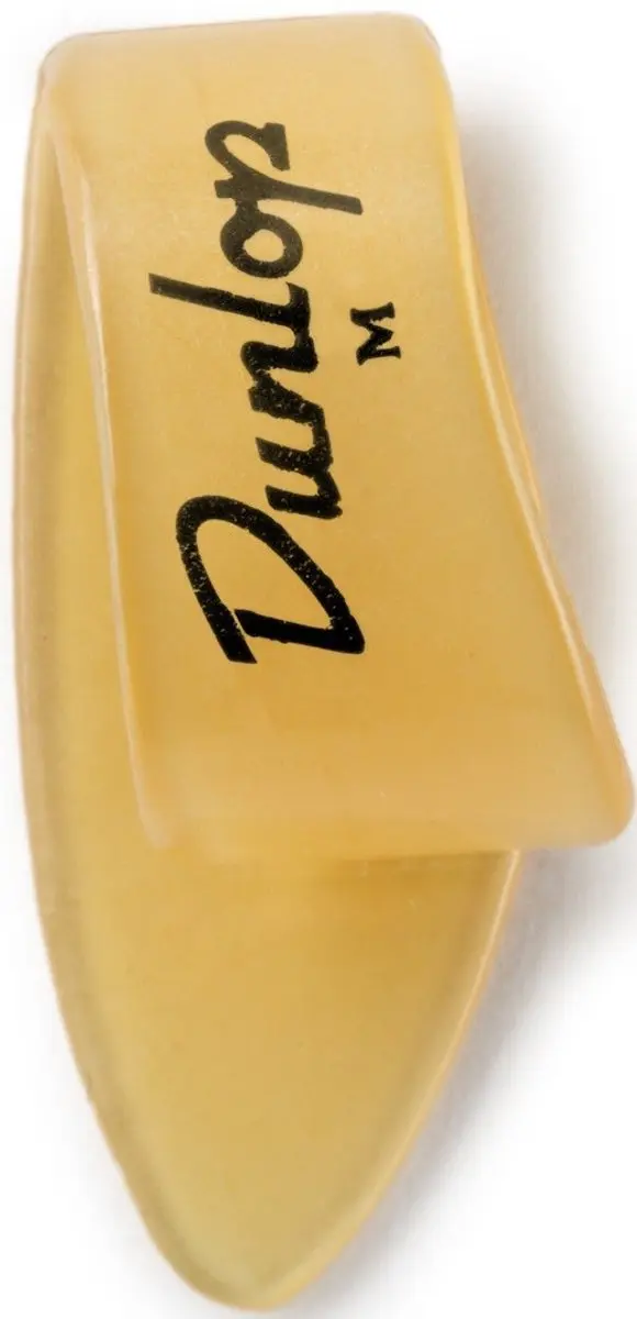 Dunlop Duimplectrum Ultex Medium - 4 Stuks