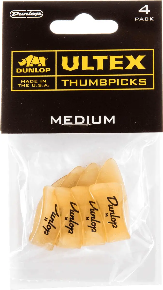 Dunlop Duimplectrum Ultex Medium