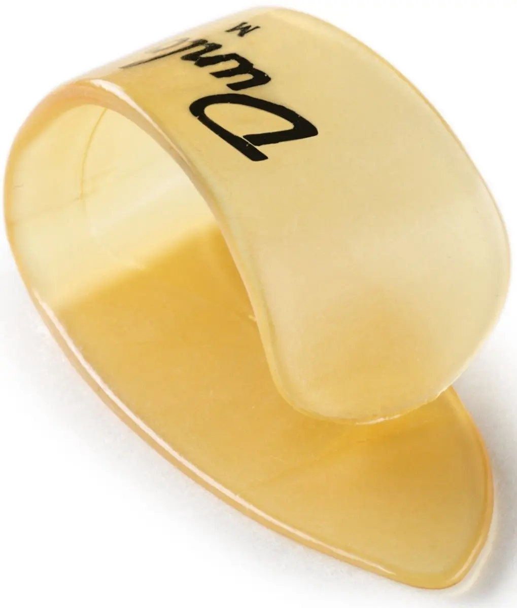 Dunlop Duimplectrum Ultex Medium - 4 Stuks