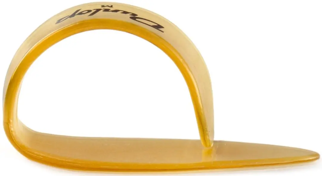 Dunlop Duimplectrum Ultex Medium - 4 Stuks