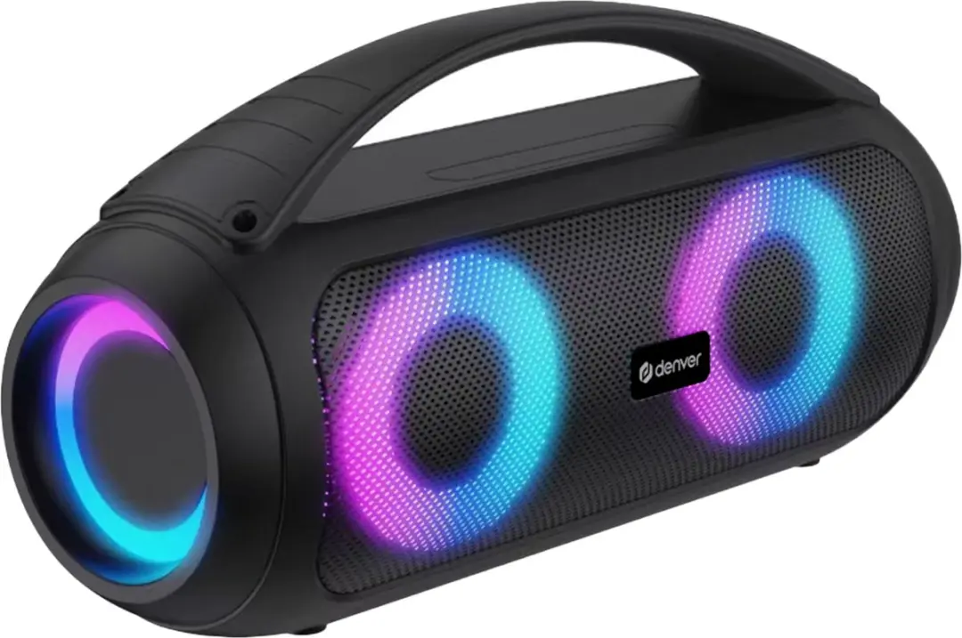 Denver BTG616 Draadloze Bluetooth Speaker
