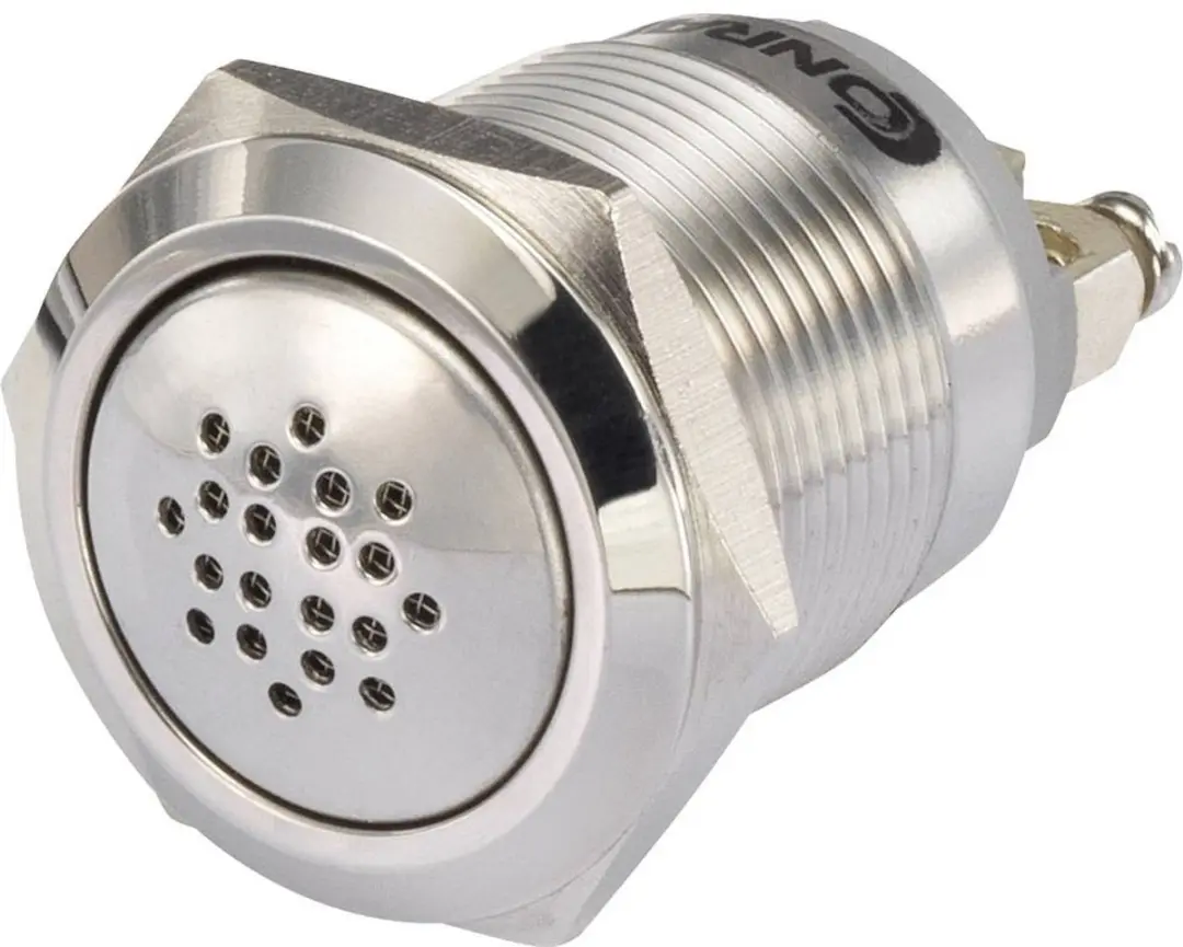 Tru Components Signaalgenerator 12V