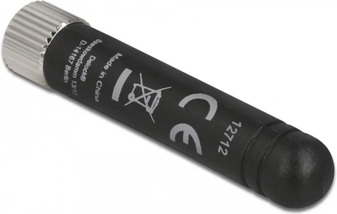 Delock ISM 433MHz Antenne SMA