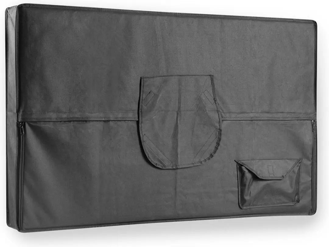 Nedis TV-Beschermhoes TVOC3032BK - 30-32" - Zwart