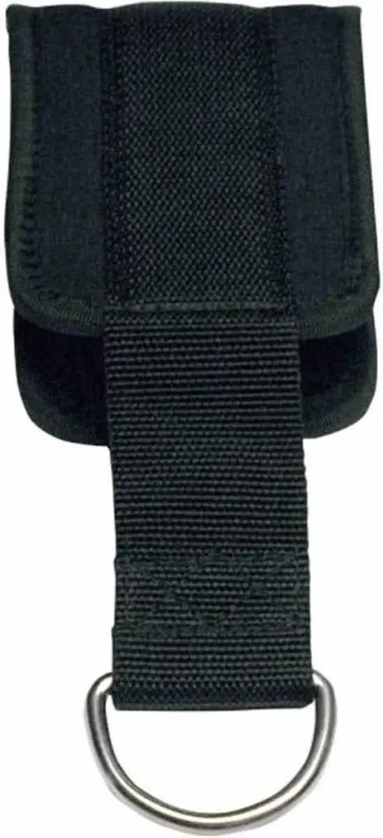Body-Solid Nylon Dipping Strap