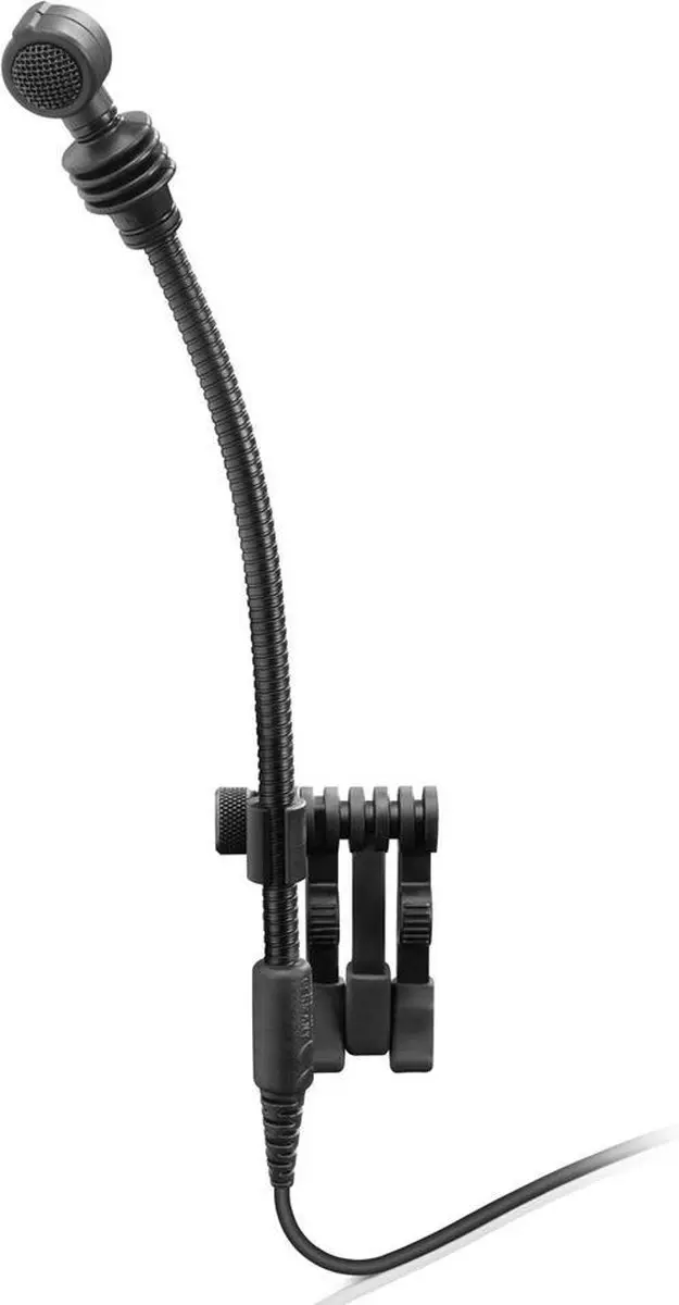 Sennheiser E608 Clip-on Microfoon