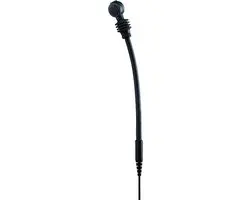 Sennheiser E608 Clip-on Microfoon - Zwart