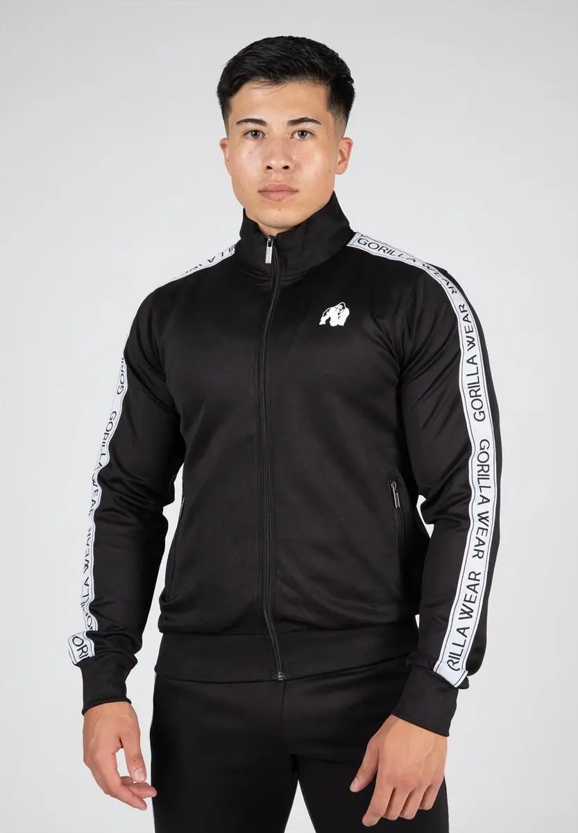 Gorilla Wear Delaware Trainingsjas XL