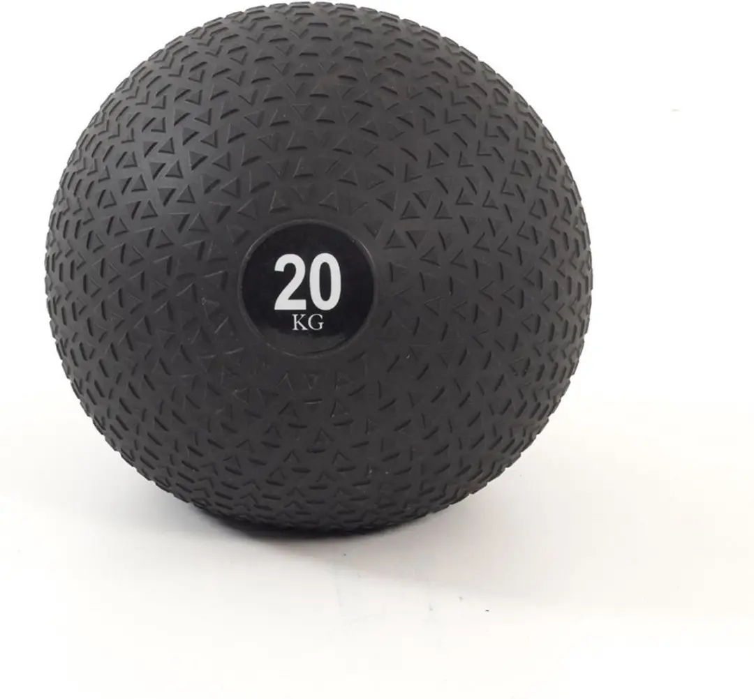 Muscle Power Slam Ball MP1009-20kg