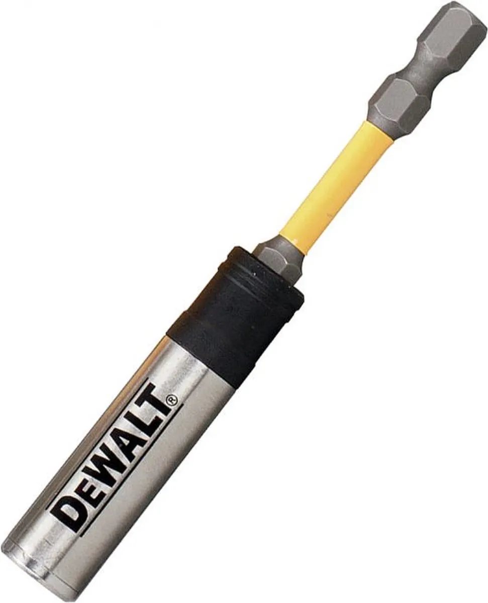 DeWalt DT90393 HPP Flextorq Bithouder 1/4