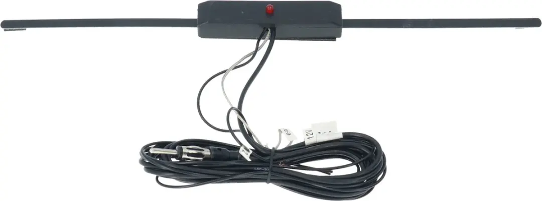 Carpoint KS10124 Voorruitantenne LED
