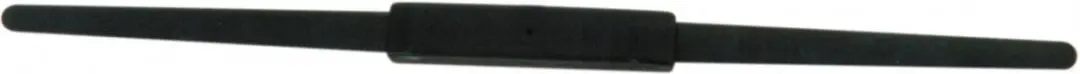 Carpoint KS10124 Voorruitantenne LED - 34cm - Zwart