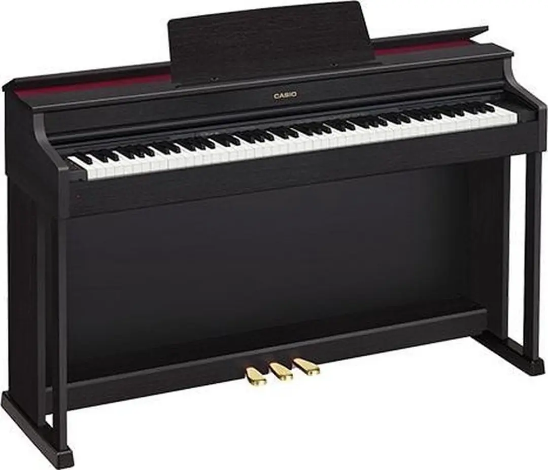 Casio AP-470BK Digitale Piano